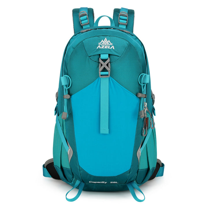 Sac à dos randonnée 30L AZELA, hydratation, 0,82 kg