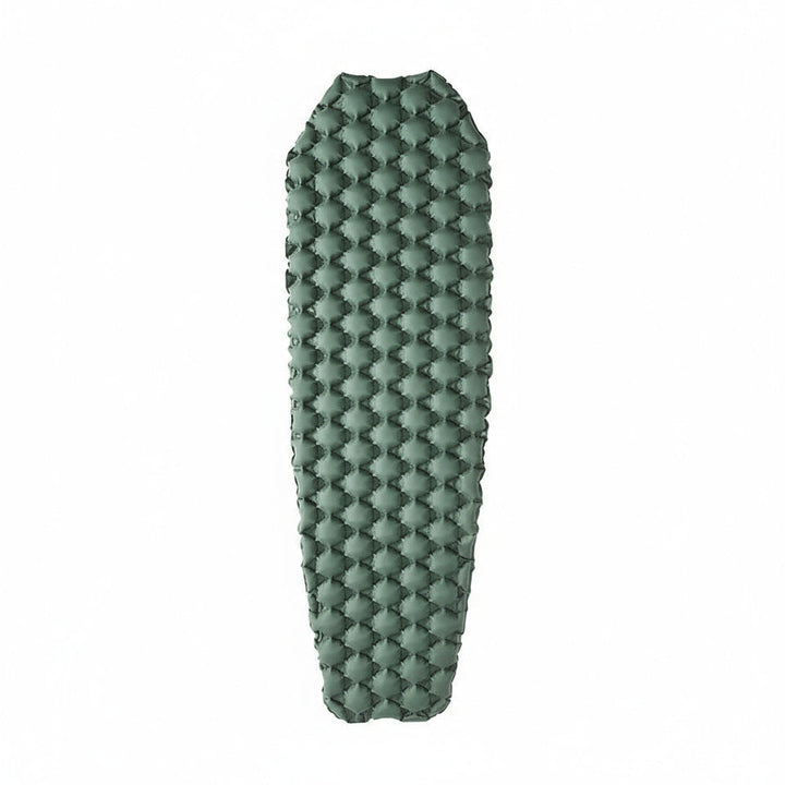 Self-inflating hiking mattress 6 cm 185 × 56 cm, 400 g