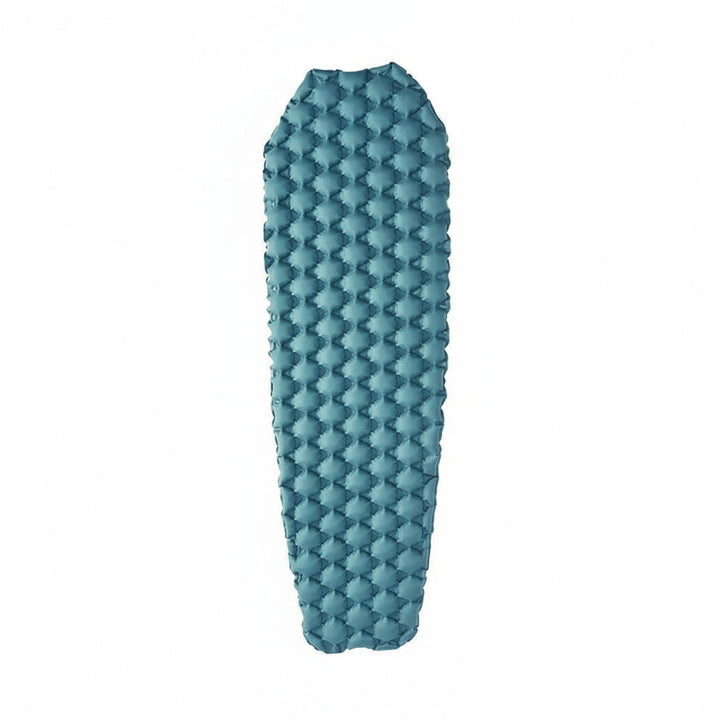 Self-inflating hiking mattress 6 cm 185 × 56 cm, 400 g