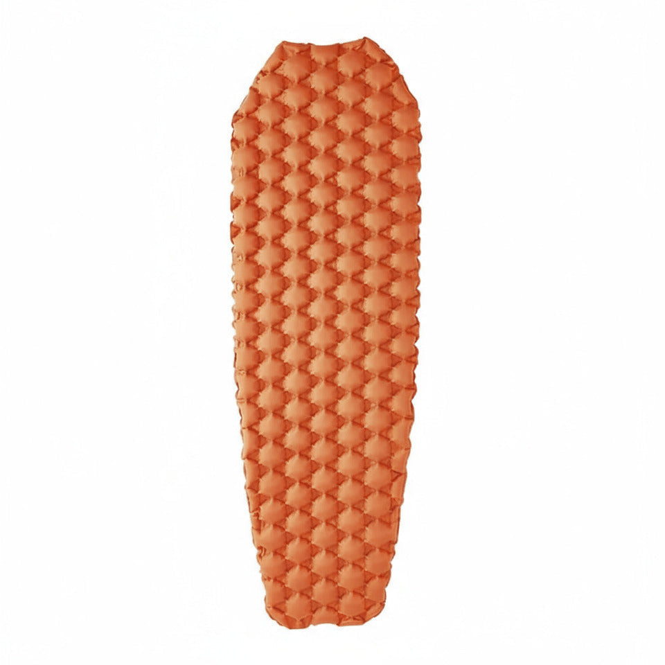 Self-inflating hiking mattress 6 cm 185 × 56 cm, 400 g