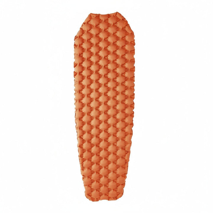 Self-inflating hiking mattress 6 cm 185 × 56 cm, 400 g