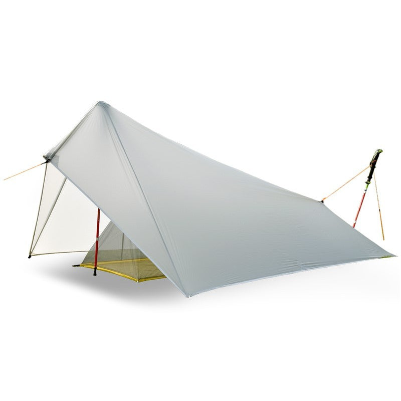 Tente solo ultralégère 640g nylon 15D/40D