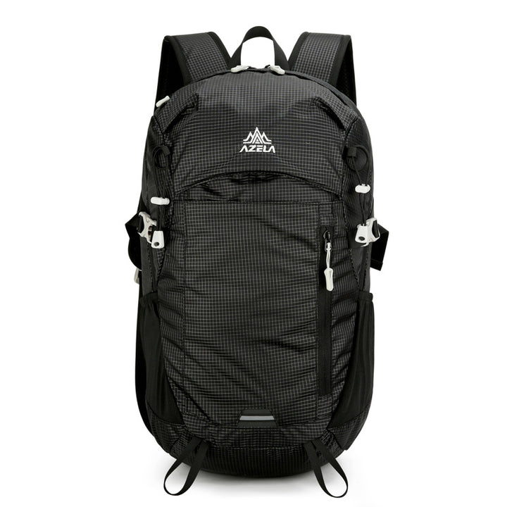 Sac à dos léger étanche 0,55 kg sport et voyage