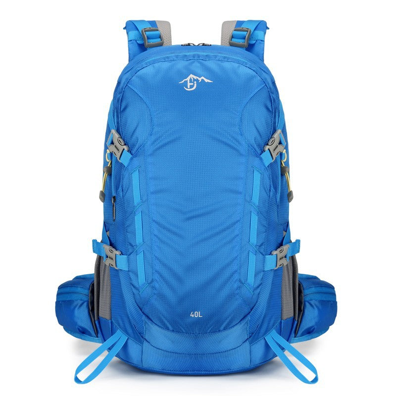 SAC DE VOYAGE-40L sac à dos étanche sac à dos randonnée camping sac de SAC DE VOYAGE-40L sac à dos étanche sac à dos randonnée camping sac de