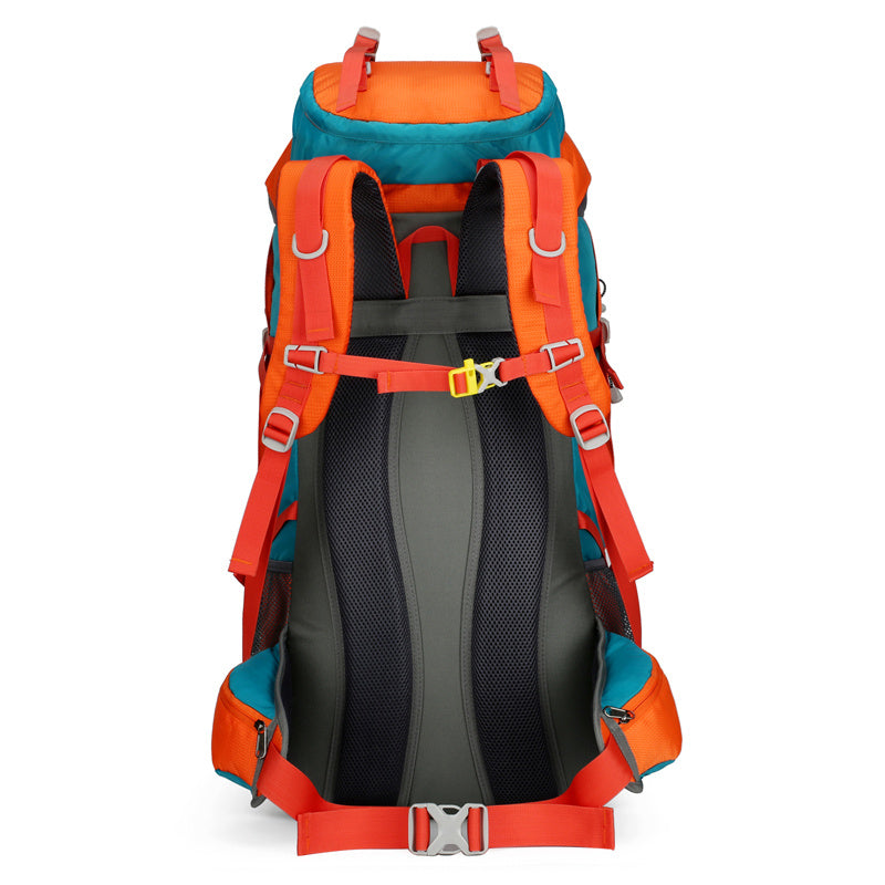 70L ultralight & waterproof hiking backpack Arknor 70L ultralight & waterproof hiking backpack Arknor