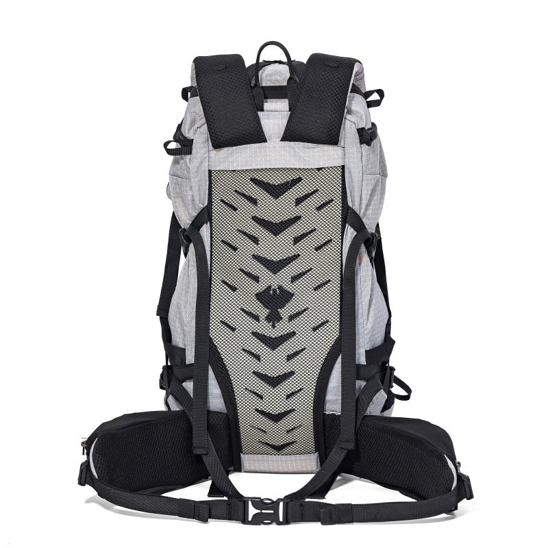 Sac à dos randonnée ultraléger 30L dos aéré