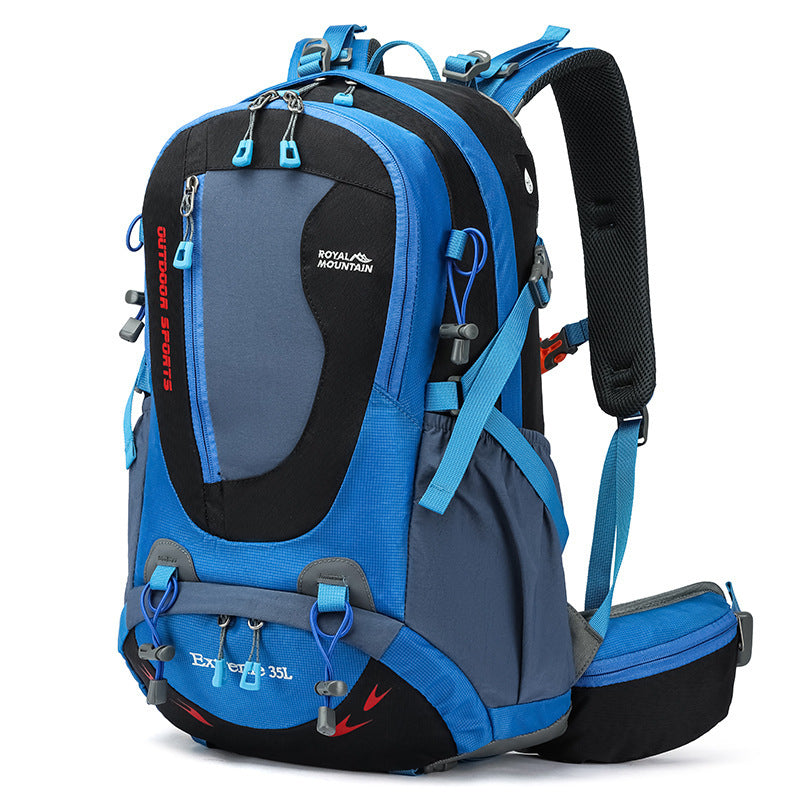 35L Hiking Backpack 35L Hiking Backpack