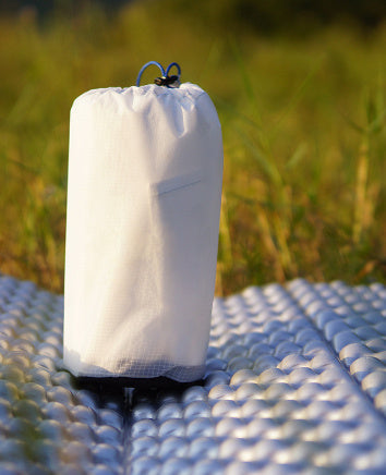 Sur-sac bivy Tyvek ultraléger 135 à 200 g, format mummy