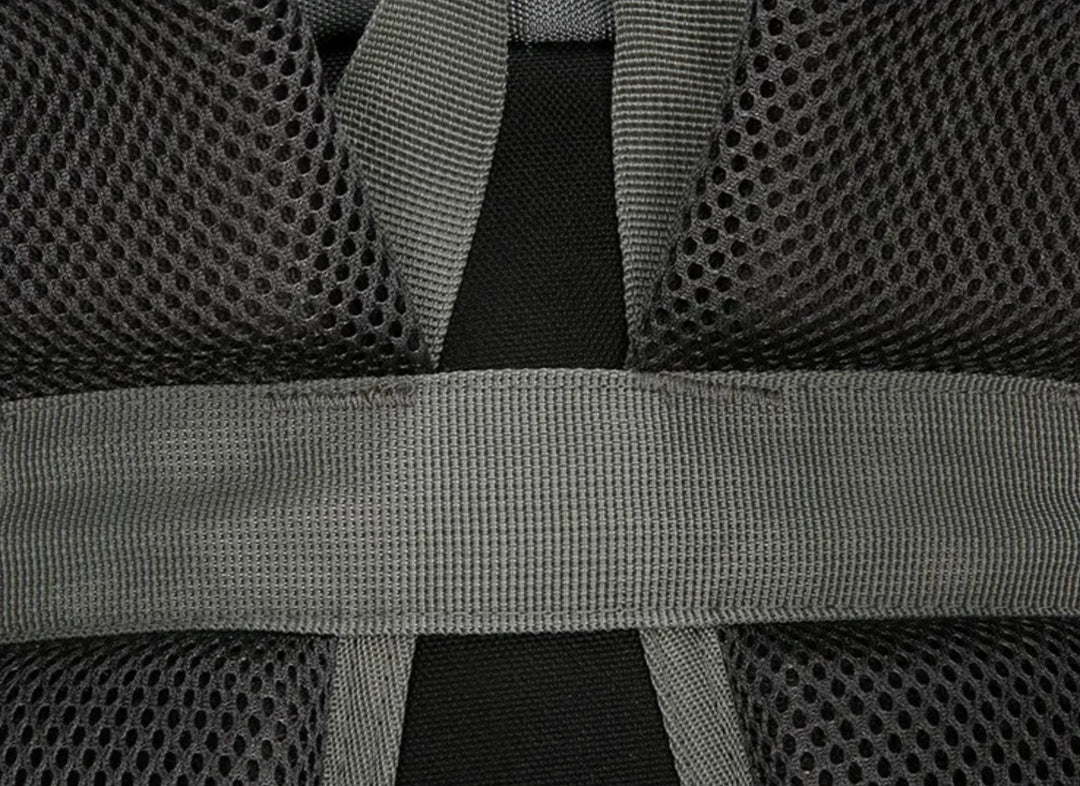Sac à dos randonnée 75 L avec compartiment chaussures