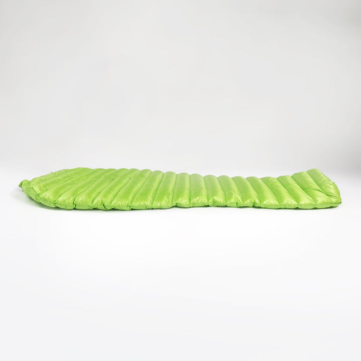 Sac de couchage duvet AEGIS-MINI 20D FP800, 5 à 15 °C