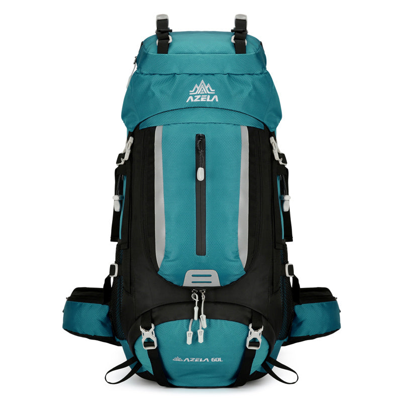 Sac à dos randonnée 30L AZELA, dos aéré, déperlant