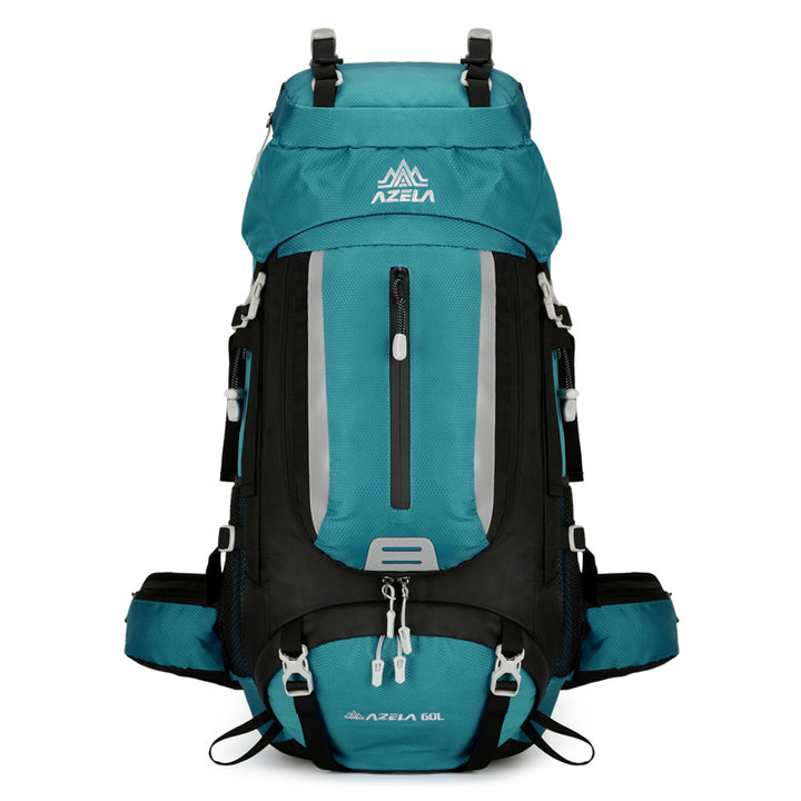 Sac à dos randonnée 30L AZELA, dos aéré, déperlant