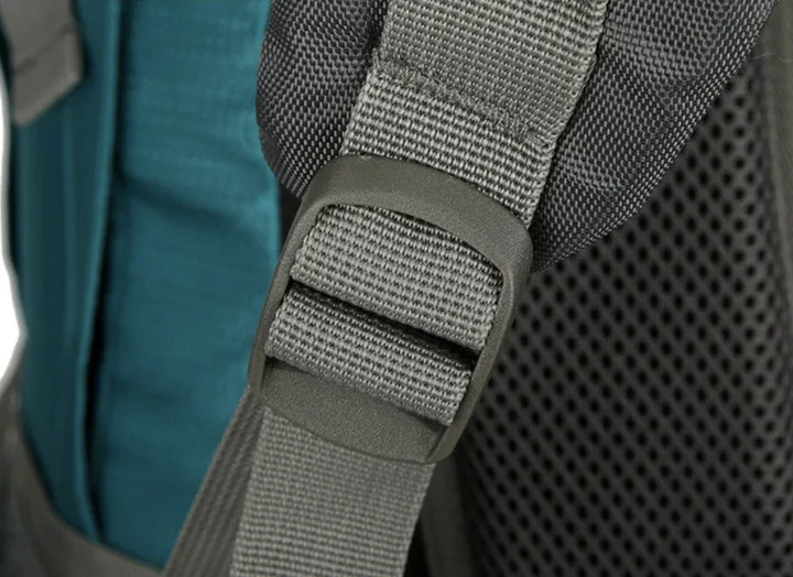 Sac à dos randonnée 75 L avec compartiment chaussures