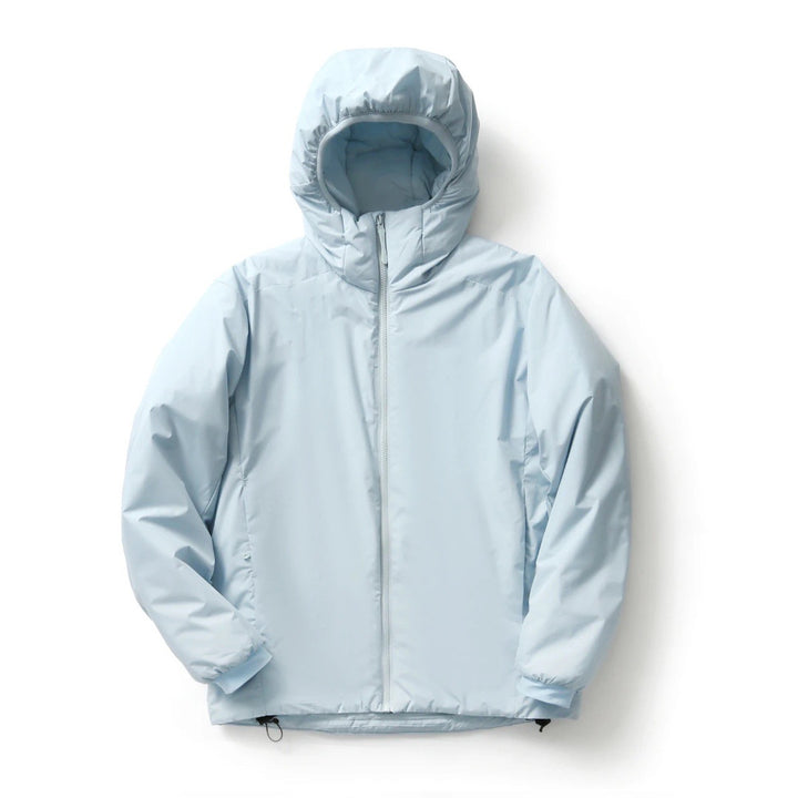 Veste hiver imperméable à capuche, isolation Thinsulate