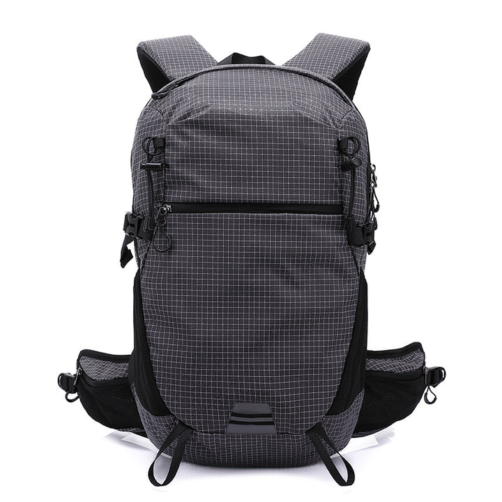 Sac à dos randonnée 35–40L ultra-léger, dos aéré ripstop