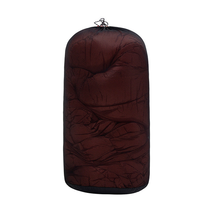 Sac de couchage duvet JUNGLE KING −5 °C momie