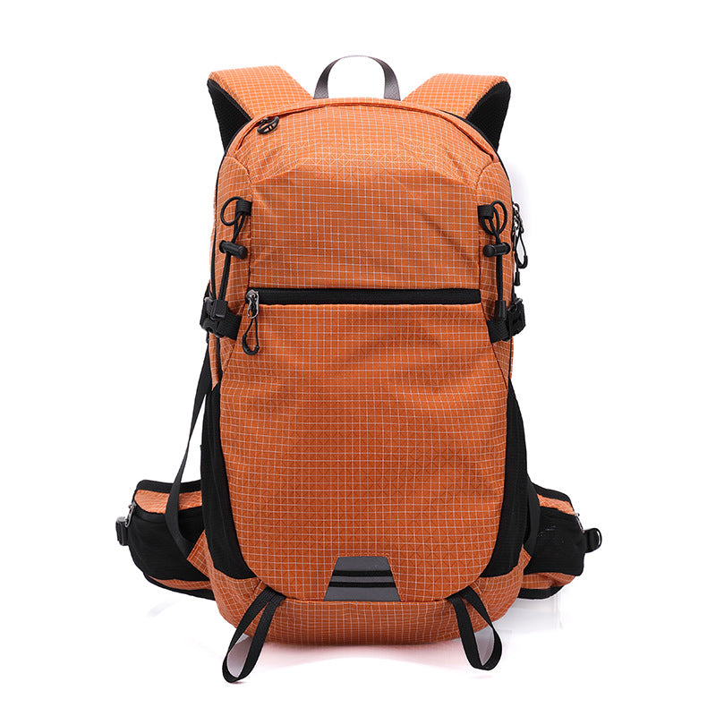 wanderrucksack mit rückenstütze 35–40 Liter Wanderrucksack – ultraleicht 800 g, belüfteter Rücken – Arknor
