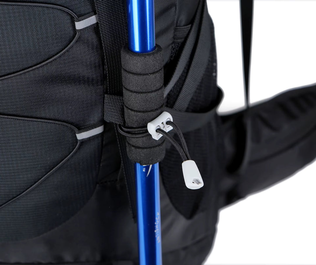 Sac à dos randonnée 50L étanche New Outlander hydratation