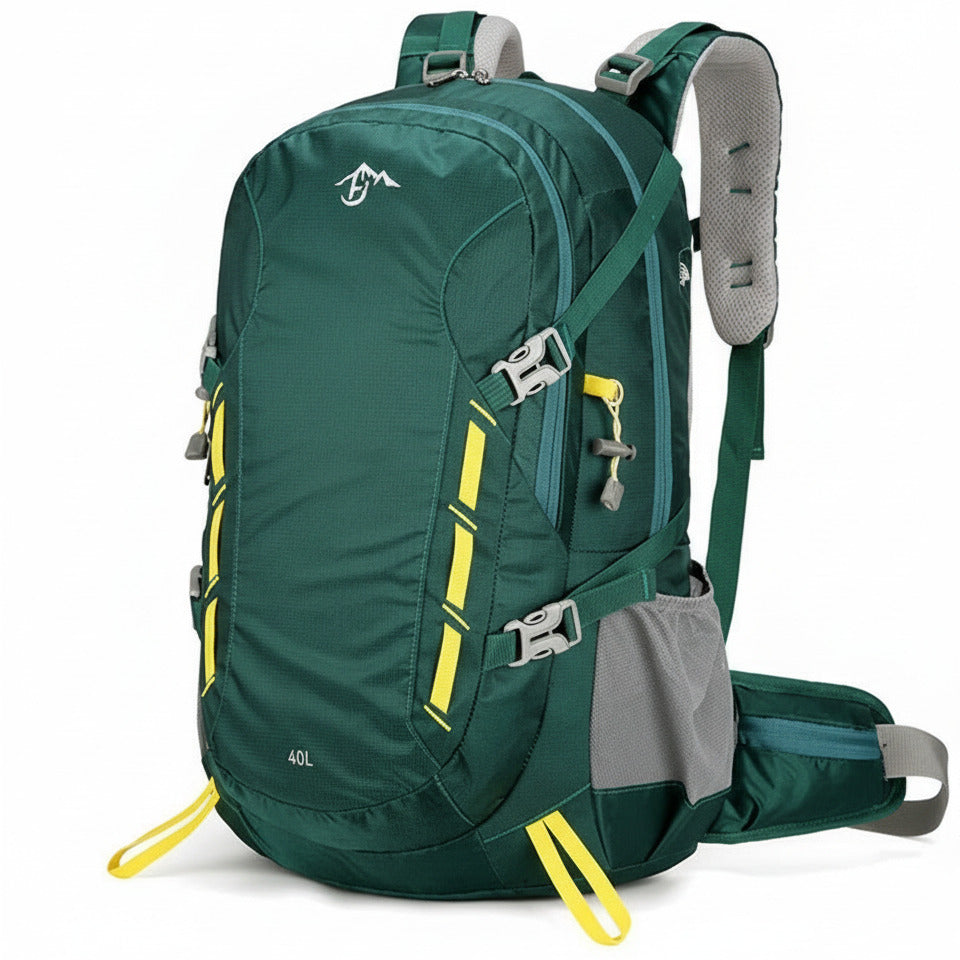 40L Hiking Backpack