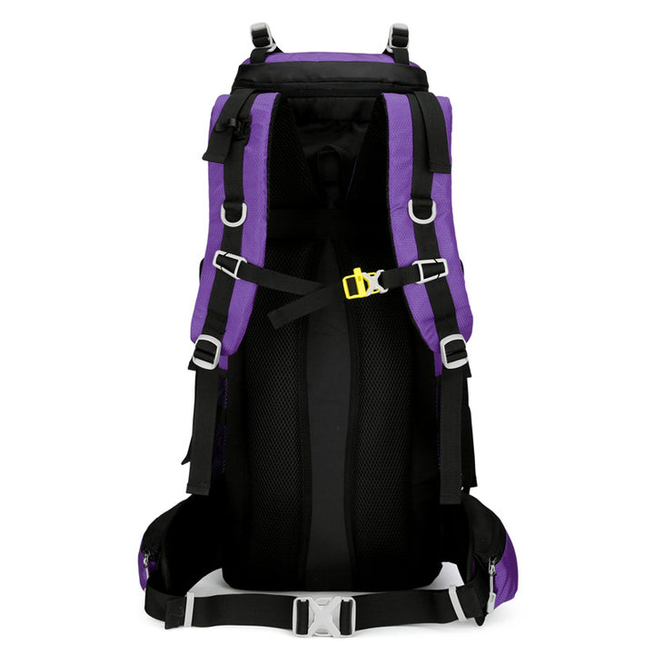 Sac à dos randonnée 30L AZELA, dos aéré, déperlant