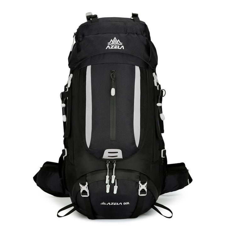 Sac à dos randonnée 30L AZELA, dos aéré, déperlant