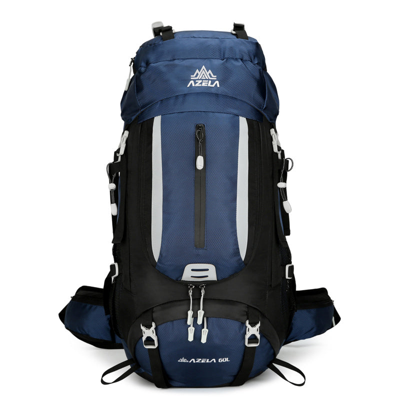 backpack hiking 30l Trail Critical days require critical packs AZELA 30L hiking backpack |