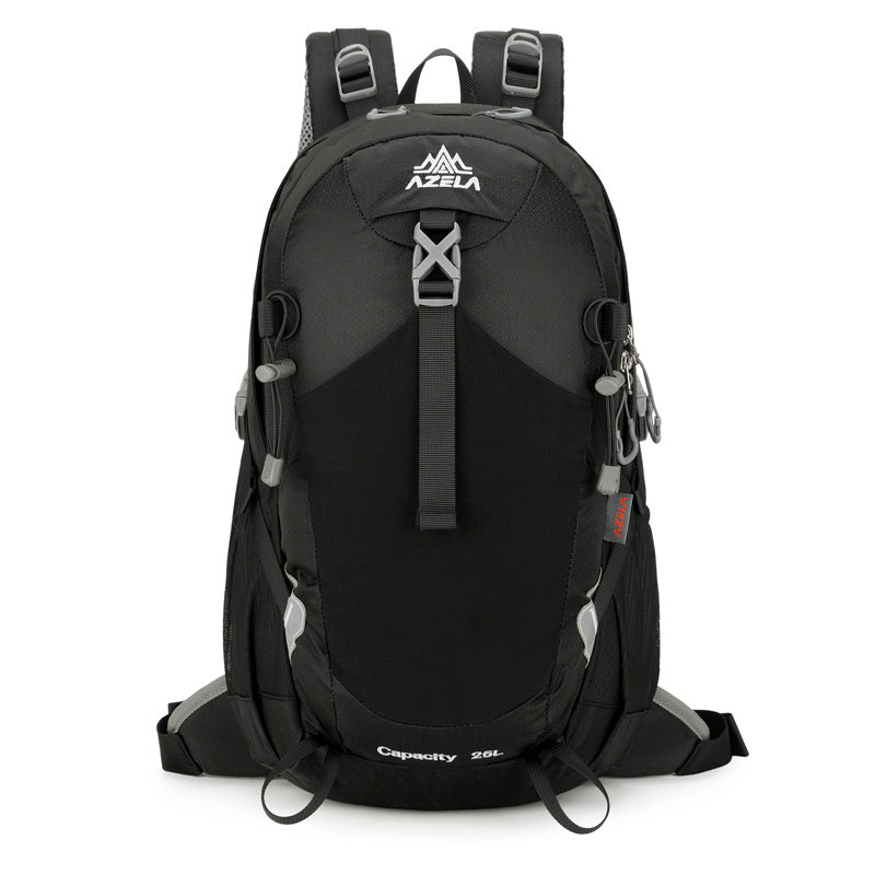 aidonger hiking backpack UNISTRENGH 45L+5L Nylon Water-resistant Internal Frame Trekking Bag with Rain Cover for Outdoor Sports Climbing Camping Travel Mountaineering (Army Green) : Sports & Outdoors Enjoy time on the trail with this HIGHLAND OUTDOOR Peak backpack Shop Aidonger Hiking Backpack, Travel