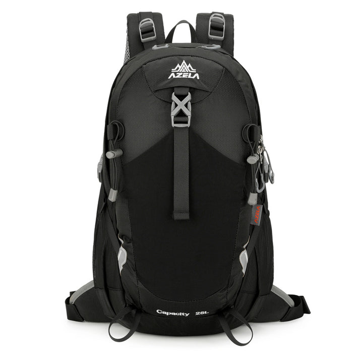Sac à dos randonnée 30L AZELA, hydratation, 0,82 kg