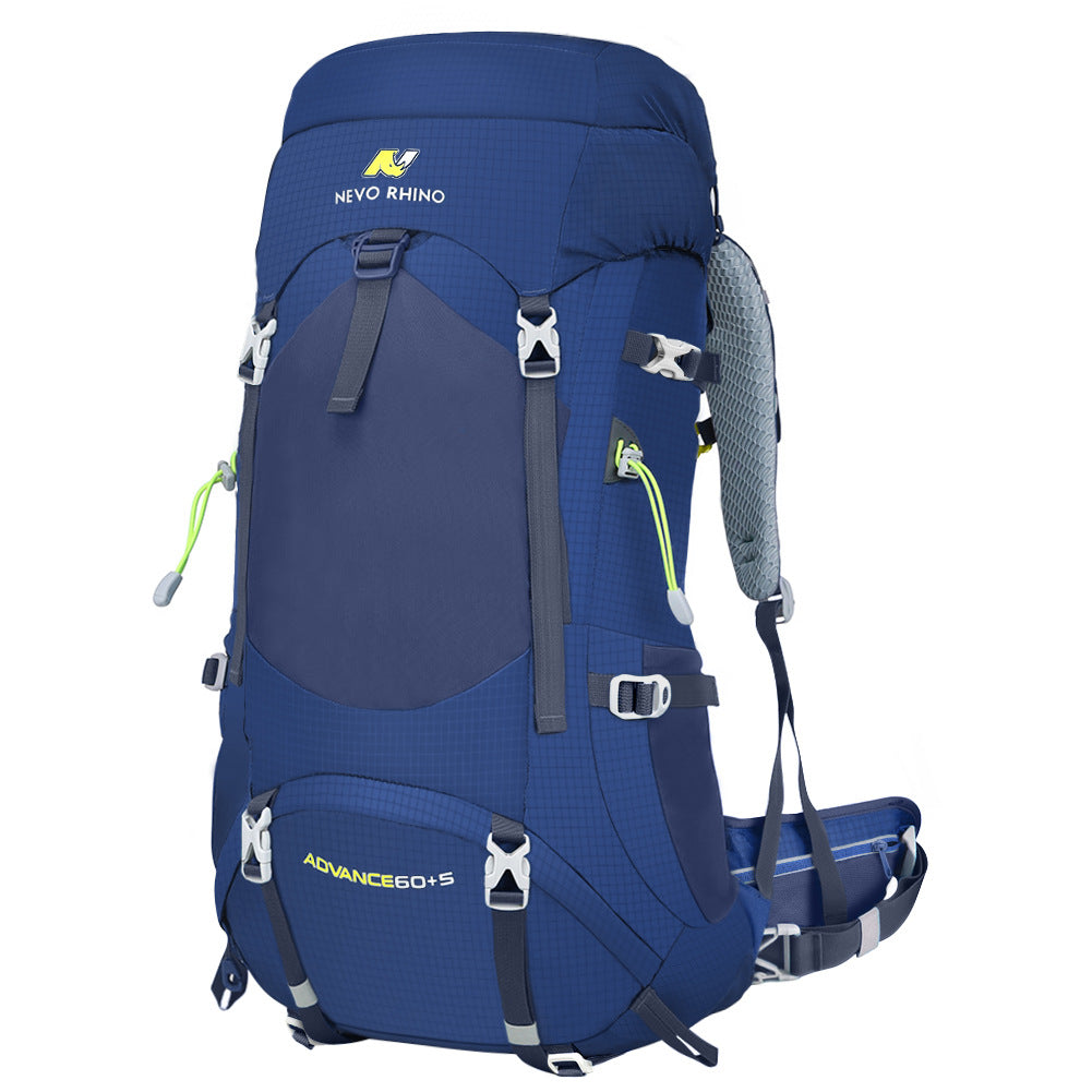Sac à dos trekking 60+5 L NEVO RHINO Advanced
