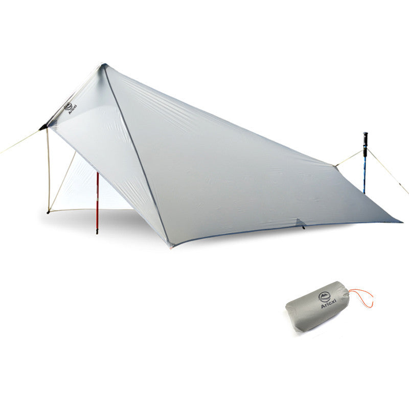 Tente solo ultralégère 640g nylon 15D/40D