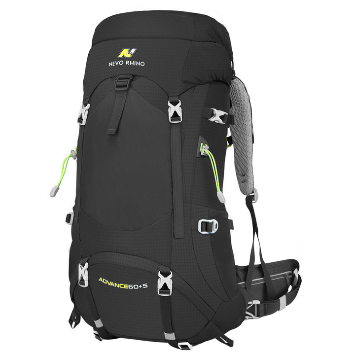 Sac à dos trekking 60+5 L NEVO RHINO Advanced