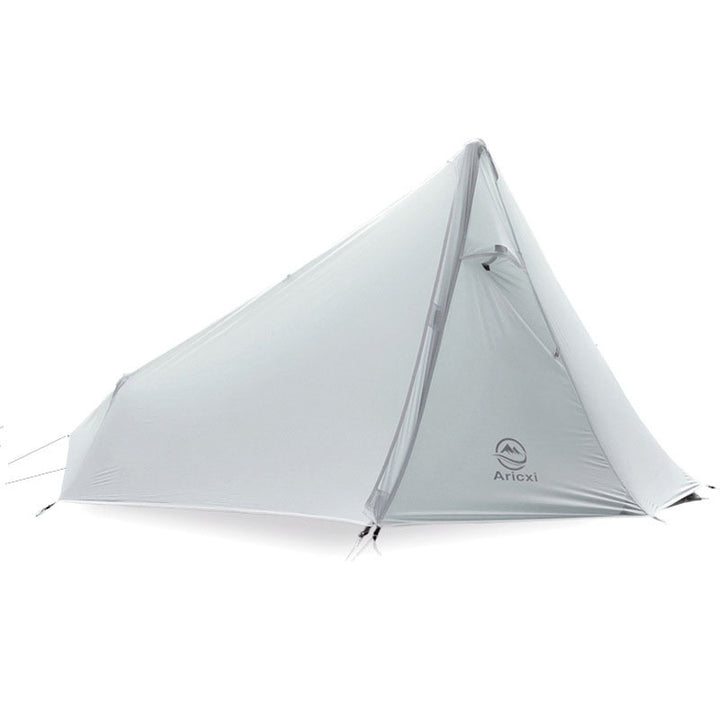 Tente 1 place ultralégère 800 g, silnylon 6000 mm