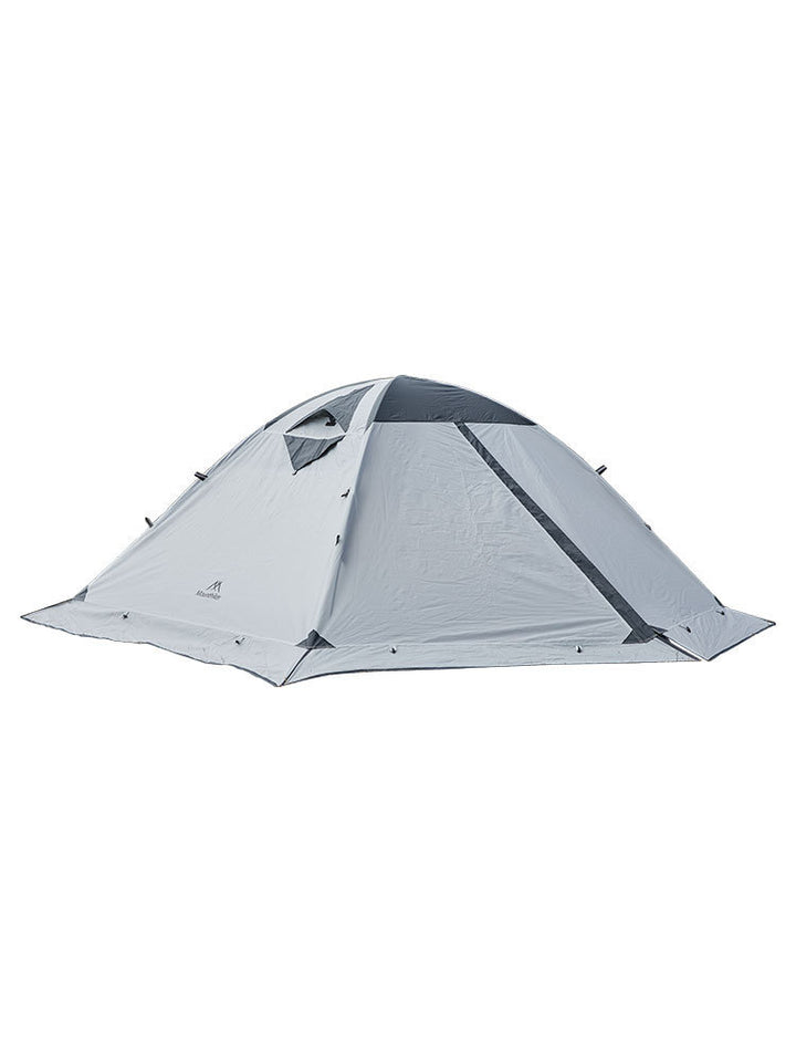 Tente 2-3 places étanche - légère, coupe-vent et anti-UV