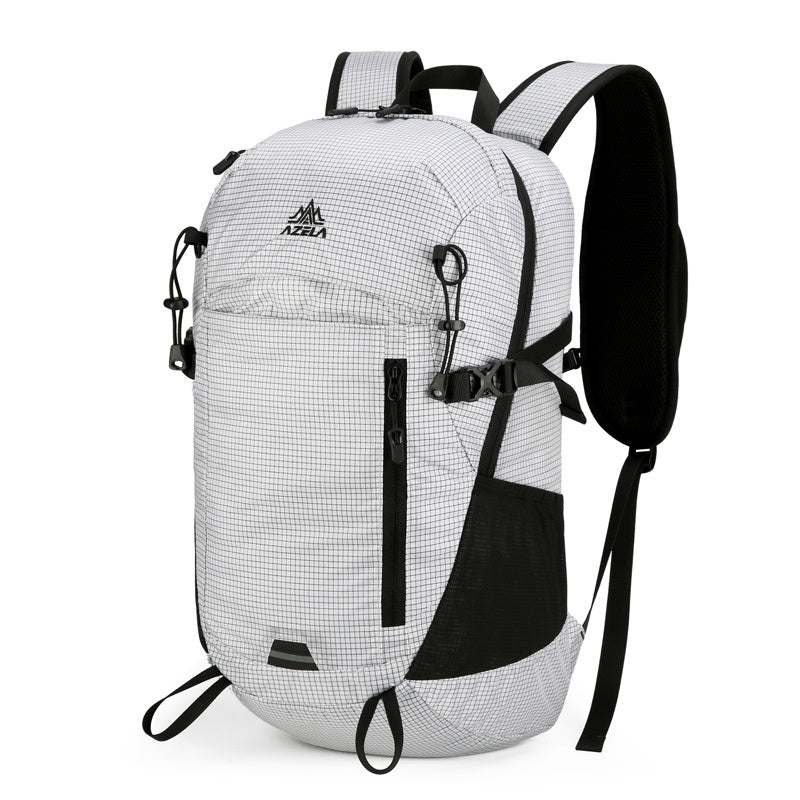 Sac à dos léger étanche 0,55 kg sport et voyage