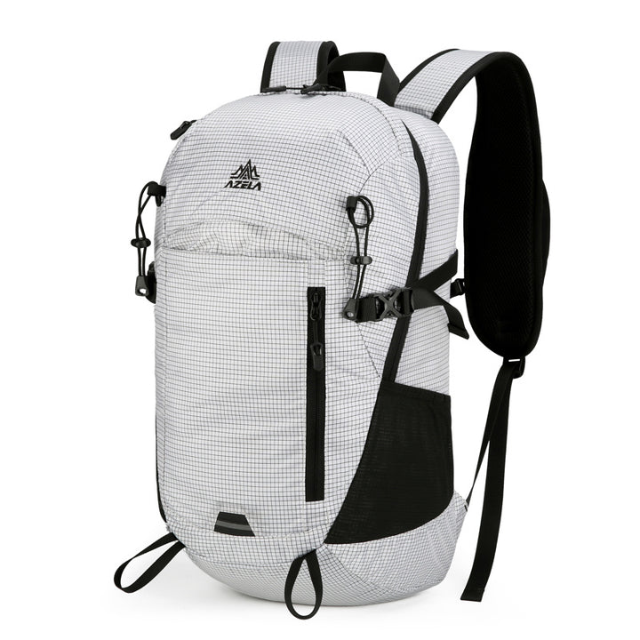 Sac à dos léger étanche 0,55 kg sport et voyage