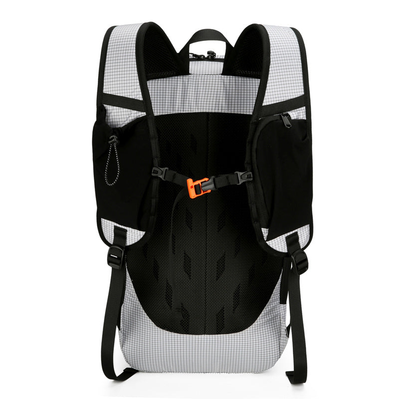 Sac à dos léger étanche 0,55 kg sport et voyage