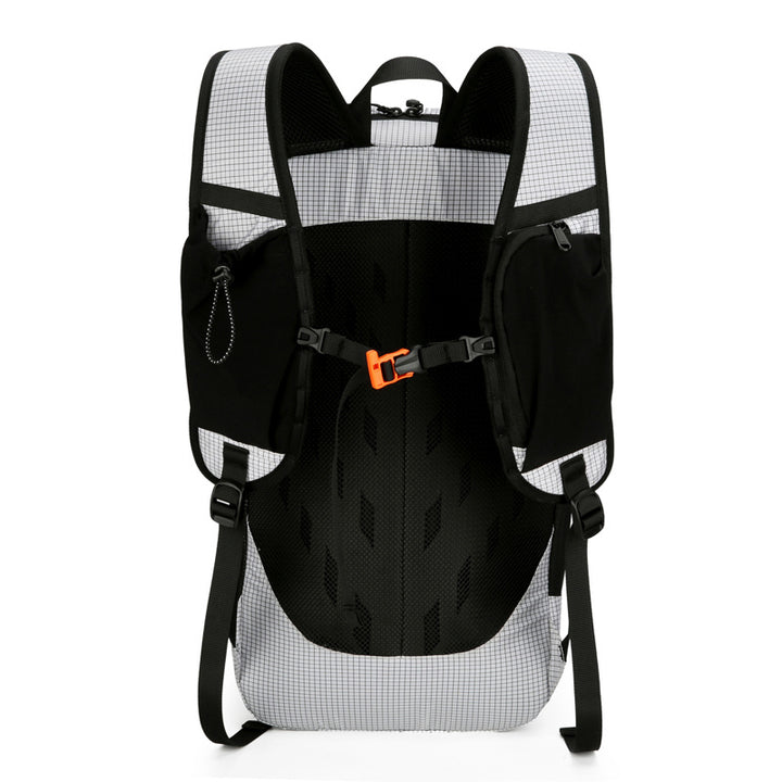Sac à dos léger étanche 0,55 kg sport et voyage