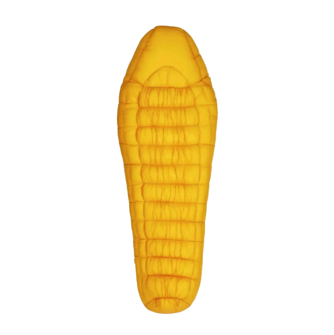 Sac de couchage duvet Letu 10D 800FP 410–1330 g