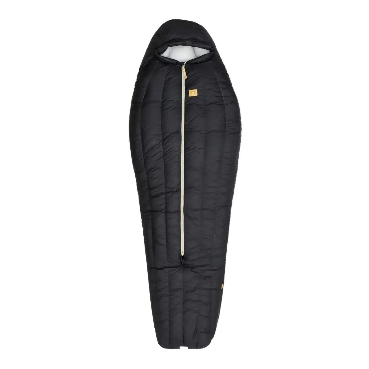 Sac de couchage duvet Letu 10D 800FP 410–1330 g