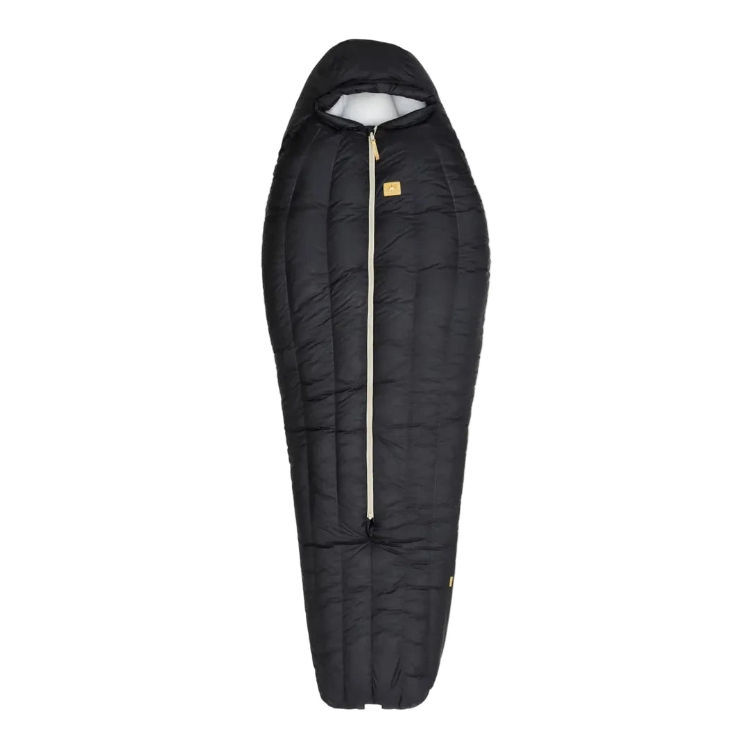 Sac de couchage duvet Letu 10D 800FP 410–1330 g