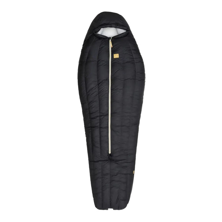 Sac de couchage duvet Letu 10D 800FP 410–1330 g