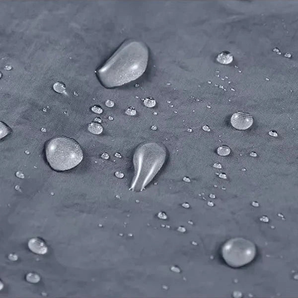 Veste anti-UV capuche homme zippée, ultra légère M–5XL