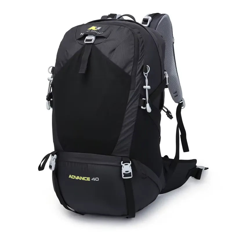Sac à dos randonnée 40L imperméable NEVO RHINO