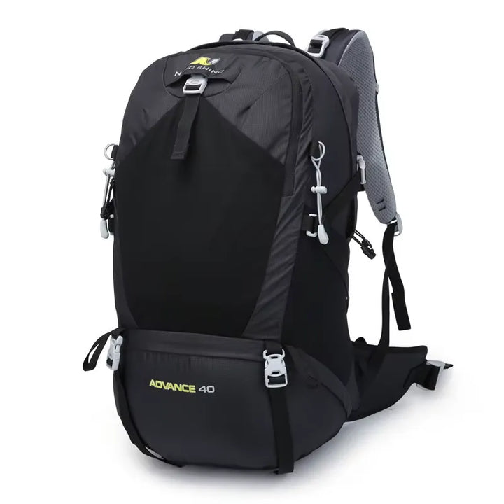 Sac à dos randonnée 40L imperméable NEVO RHINO