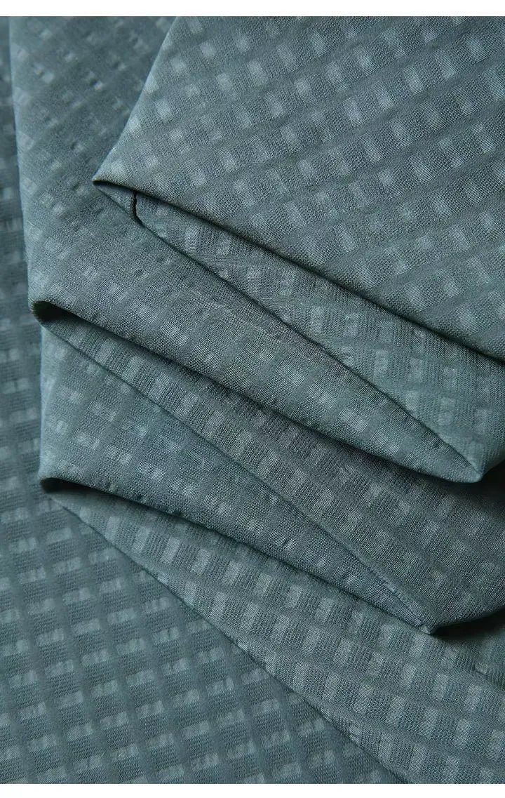 Veste polaire homme zippée nid d’abeille, poche poitrine