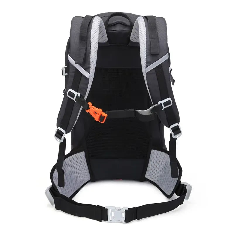 Sac à dos randonnée 40L imperméable NEVO RHINO