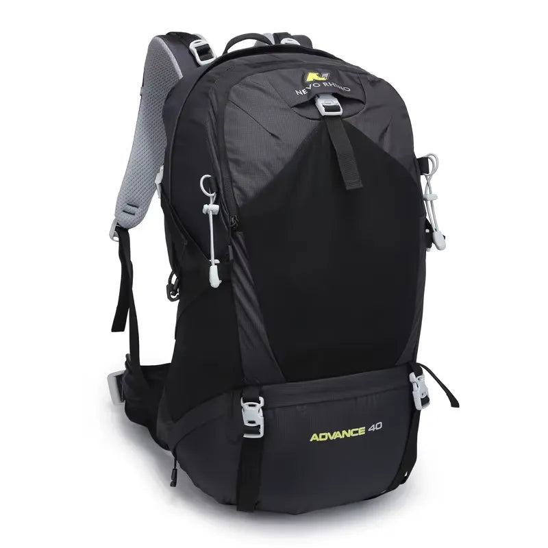 Sac à dos randonnée 40L imperméable NEVO RHINO