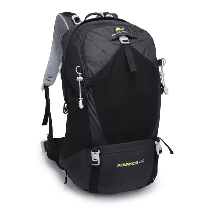Sac à dos randonnée 40L imperméable NEVO RHINO