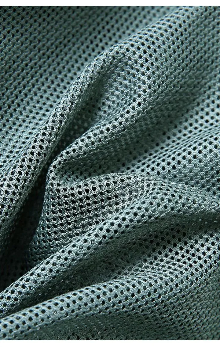 Veste polaire homme zippée nid d’abeille, poche poitrine