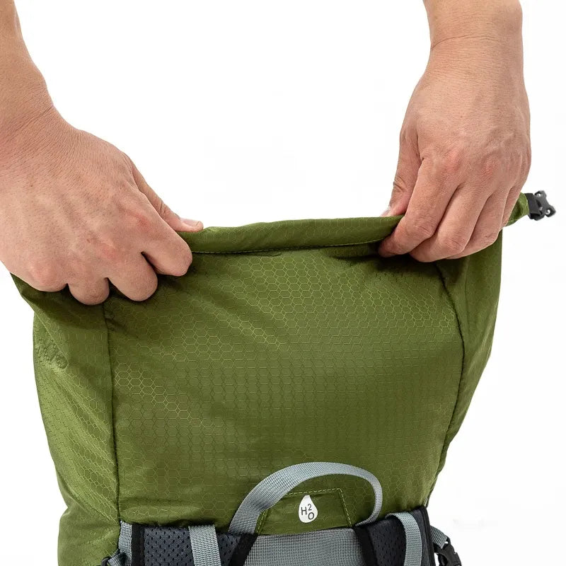 Sac à dos randonnée 30L étanche JUNGLE KING